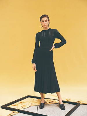 フレイ アイディー(FRAY I.D) 2019-20年秋冬ウィメンズコレクション  - 写真19