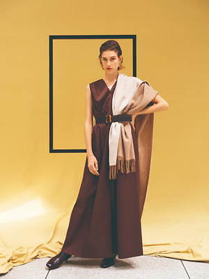 フレイ アイディー(FRAY I.D) 2019-20年秋冬ウィメンズコレクション  - 写真23