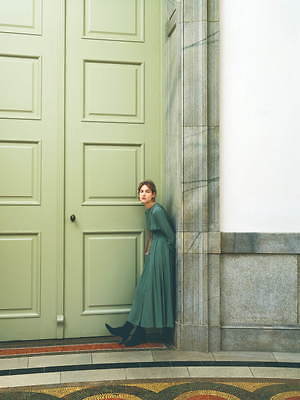 フレイ アイディー(FRAY I.D) 2019-20年秋冬ウィメンズコレクション  - 写真27