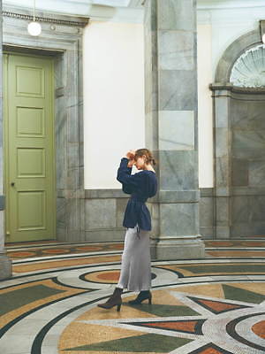 フレイ アイディー(FRAY I.D) 2019-20年秋冬ウィメンズコレクション  - 写真30