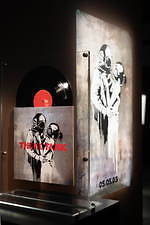 展覧会「バンクシー展 天才か反逆者か」広島で、バンクシー作品70点以上が日本初上陸｜写真8