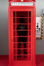 展覧会「バンクシー展 天才か反逆者か」広島で、バンクシー作品70点以上が日本初上陸｜写真41