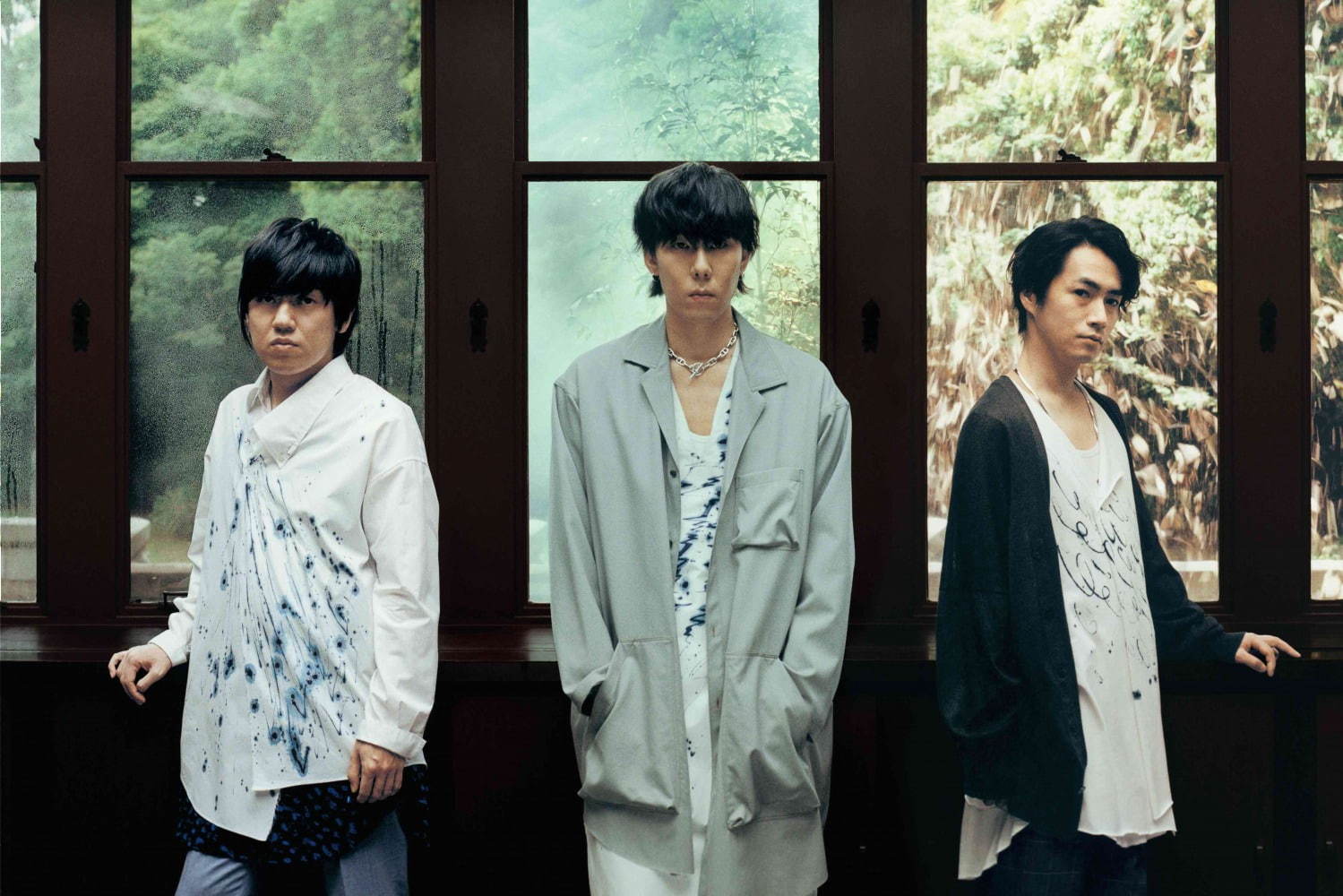 公演延期 Radwimps初の4大ドーム公演を含むツアー 東京 大阪 名古屋など7都市10公演 ファッションプレス 公演延期 Radwimps初の4大ドーム公演を含むツアー 東京 大阪 名古屋など7都市10公演 ファッションプレス
