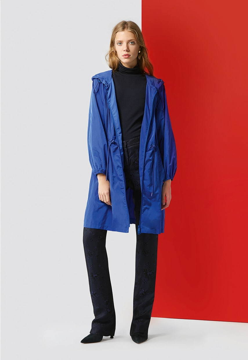 マックス ＆ コー(MAX&Co.) 2019-20年秋冬ウィメンズコレクション  - 写真14