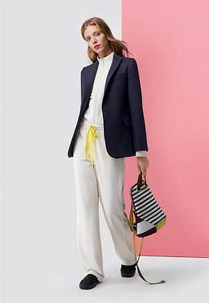 マックス ＆ コー(MAX&Co.) 2019-20年秋冬ウィメンズコレクション  - 写真15