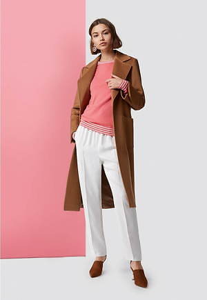 マックス ＆ コー(MAX&Co.) 2019-20年秋冬ウィメンズコレクション  - 写真25