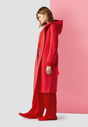 マックス ＆ コー(MAX&Co.) 2019-20年秋冬ウィメンズコレクション  - 写真27