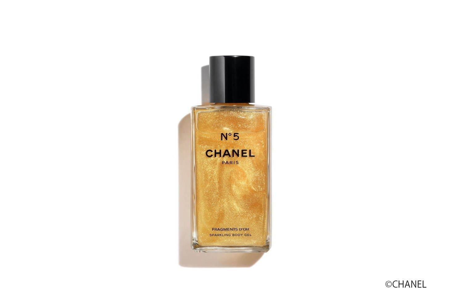 シャネル(CHANEL) N°5｜写真5