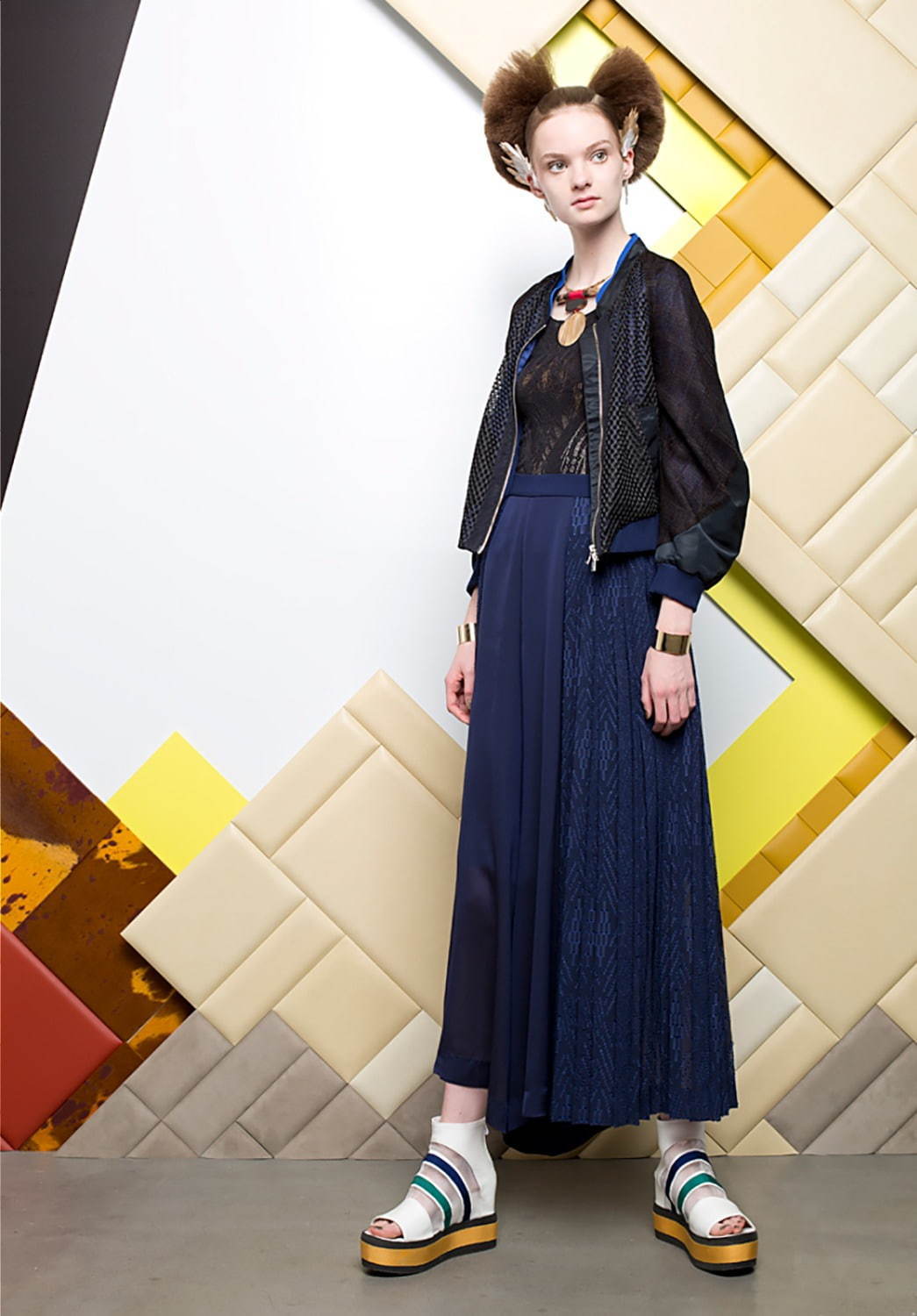 ソマルタ 2020年春夏<span>コレクション</span> - 写真25