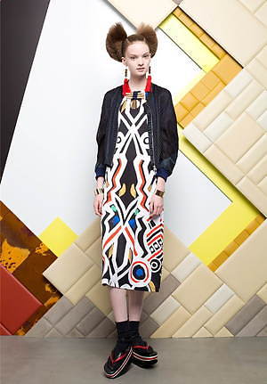 ソマルタ(SOMARTA) 2020年春夏ウィメンズコレクション  - 写真6