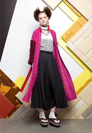 ソマルタ(SOMARTA) 2020年春夏ウィメンズコレクション  - 写真12