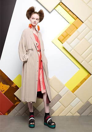 ソマルタ(SOMARTA) 2020年春夏ウィメンズコレクション  - 写真15