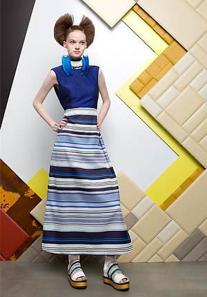 ソマルタ(SOMARTA) 2020年春夏ウィメンズコレクション  - 写真20