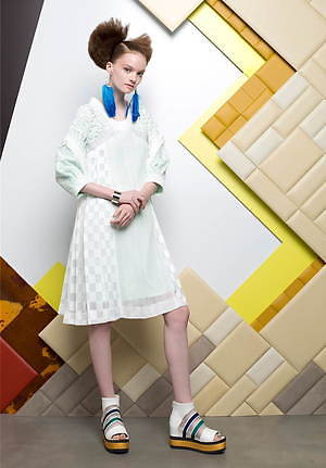 ソマルタ(SOMARTA) 2020年春夏ウィメンズコレクション  - 写真21