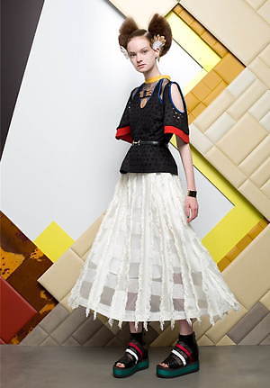 ソマルタ(SOMARTA) 2020年春夏ウィメンズコレクション  - 写真26