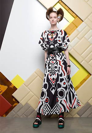 ソマルタ(SOMARTA) 2020年春夏ウィメンズコレクション  - 写真28