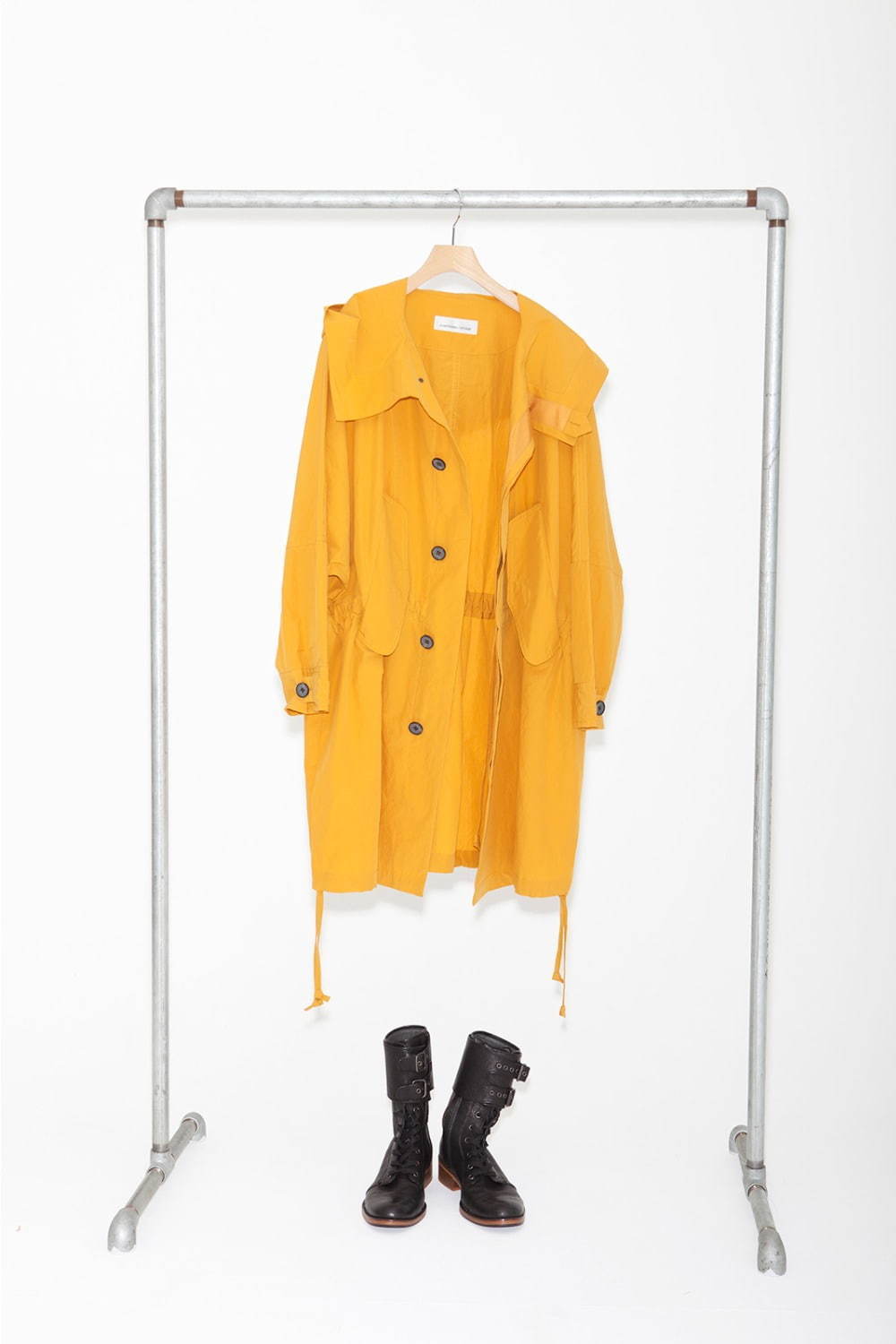カミシマチナミ(KAMISHIMA CHINAMI) 2020年春夏ウィメンズコレクション 