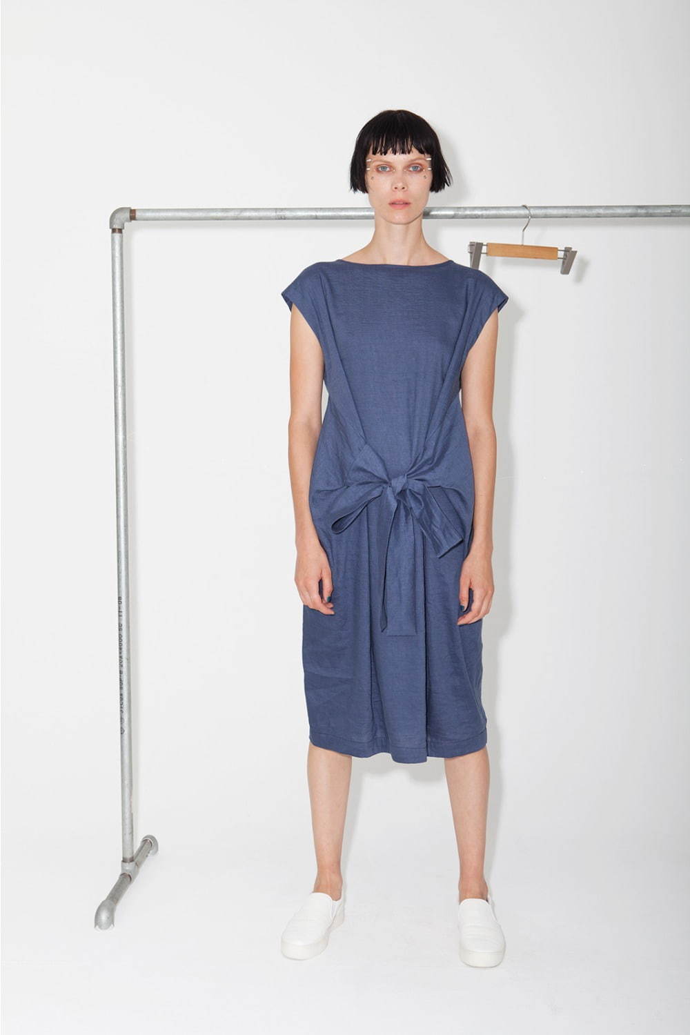 カミシマチナミ(KAMISHIMA CHINAMI) 2020年春夏ウィメンズコレクション  - 写真13