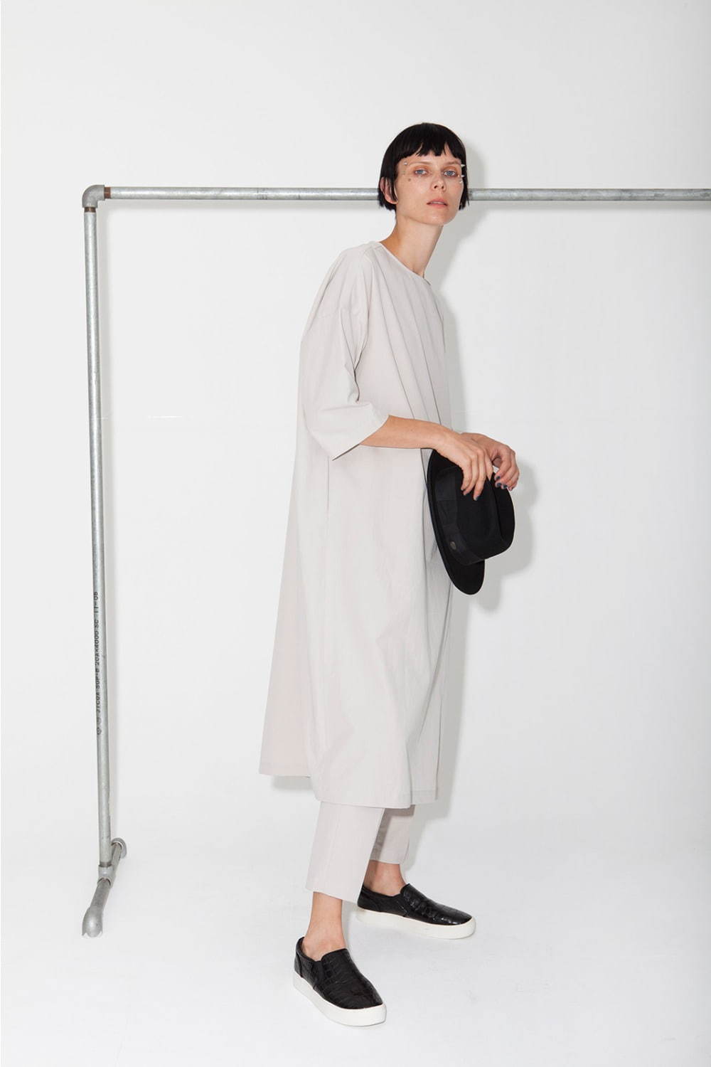 カミシマチナミ(KAMISHIMA CHINAMI) 2020年春夏ウィメンズコレクション  - 写真20