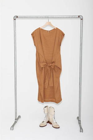 カミシマチナミ(KAMISHIMA CHINAMI) 2020年春夏ウィメンズコレクション  - 写真6