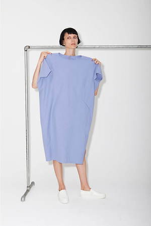 カミシマチナミ(KAMISHIMA CHINAMI) 2020年春夏ウィメンズコレクション  - 写真9