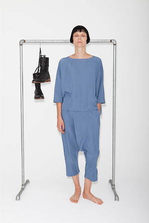 カミシマチナミ(KAMISHIMA CHINAMI) 2020年春夏ウィメンズコレクション  - 写真11