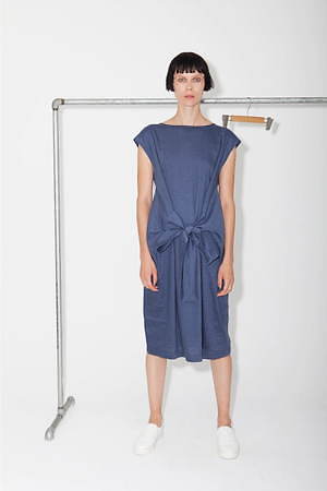 カミシマチナミ(KAMISHIMA CHINAMI) 2020年春夏ウィメンズコレクション  - 写真13