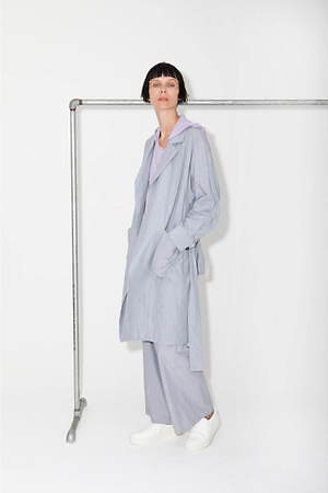 カミシマチナミ(KAMISHIMA CHINAMI) 2020年春夏ウィメンズコレクション  - 写真21