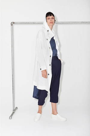 カミシマチナミ(KAMISHIMA CHINAMI) 2020年春夏ウィメンズコレクション  - 写真27