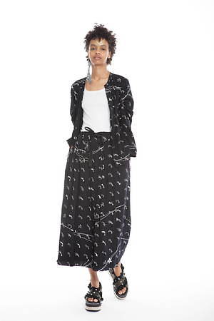 カミシマチナミ イエロー(KAMISHIMA CHINAMI YELLOW) 2020年春夏ウィメンズコレクション  - 写真18