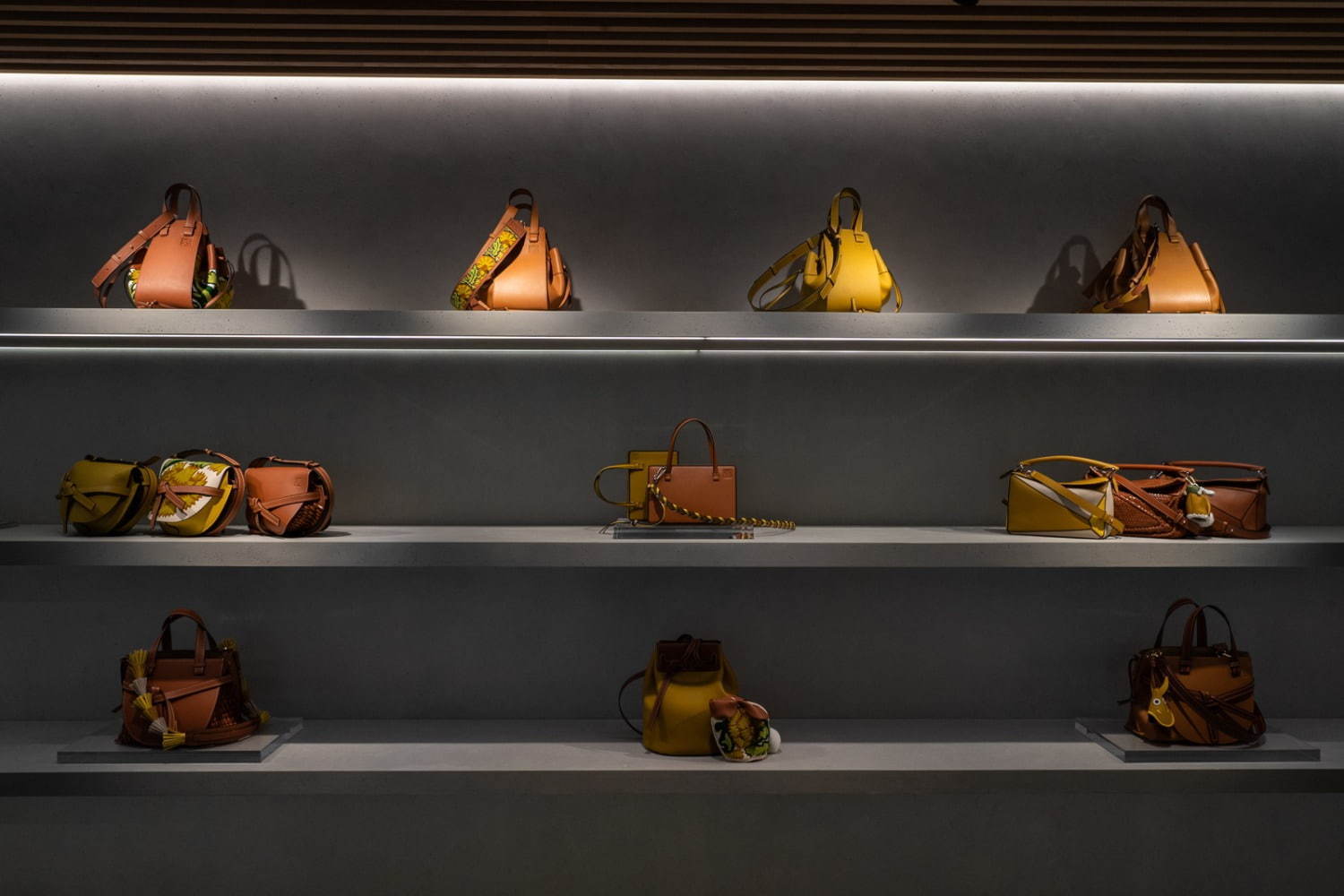 ロエベ(LOEWE) カサ ロエベ 東京｜写真57