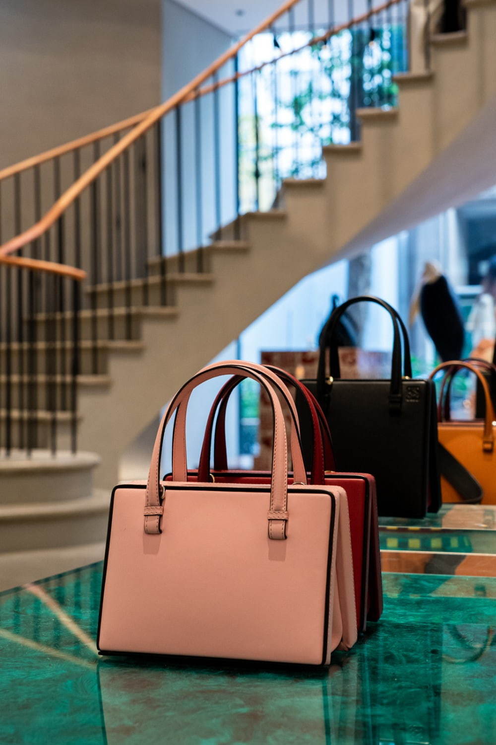 ロエベ(LOEWE) カサ ロエベ 東京｜写真33