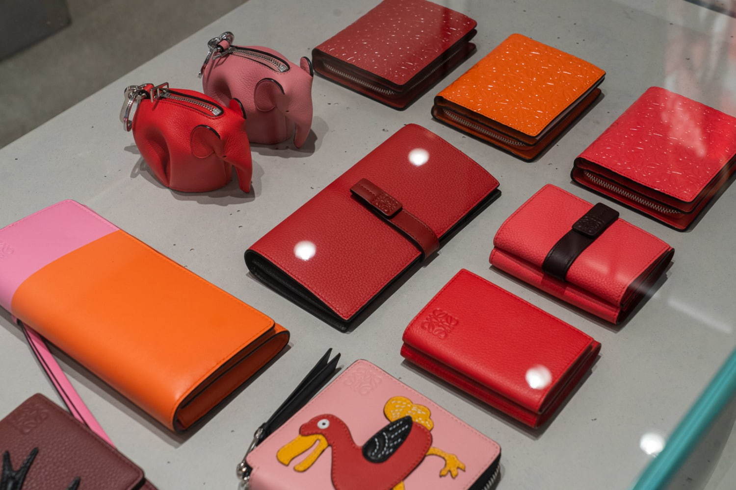 ロエベ(LOEWE) カサ ロエベ 東京｜写真22