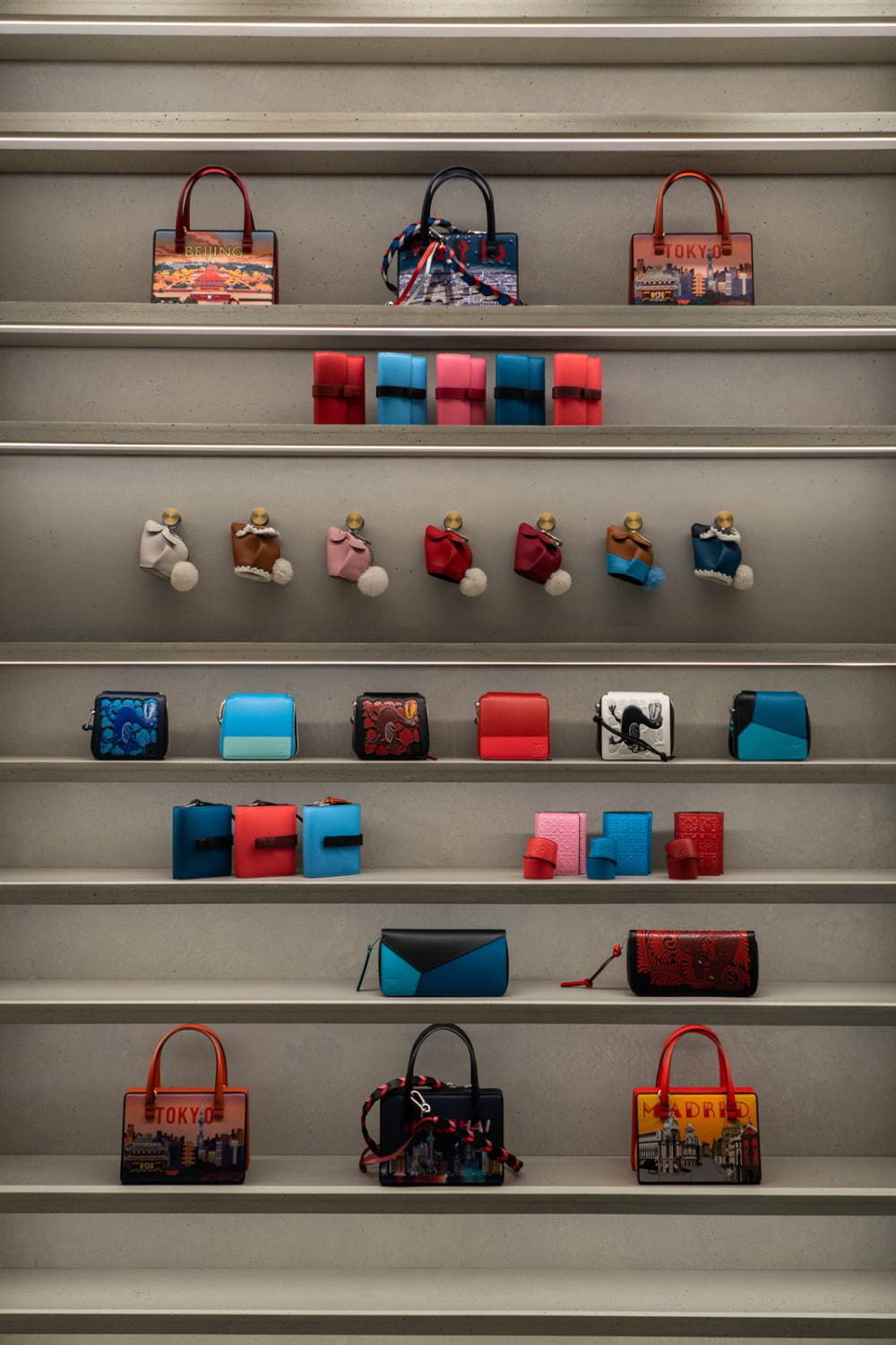 ロエベ(LOEWE) カサ ロエベ 東京｜写真31