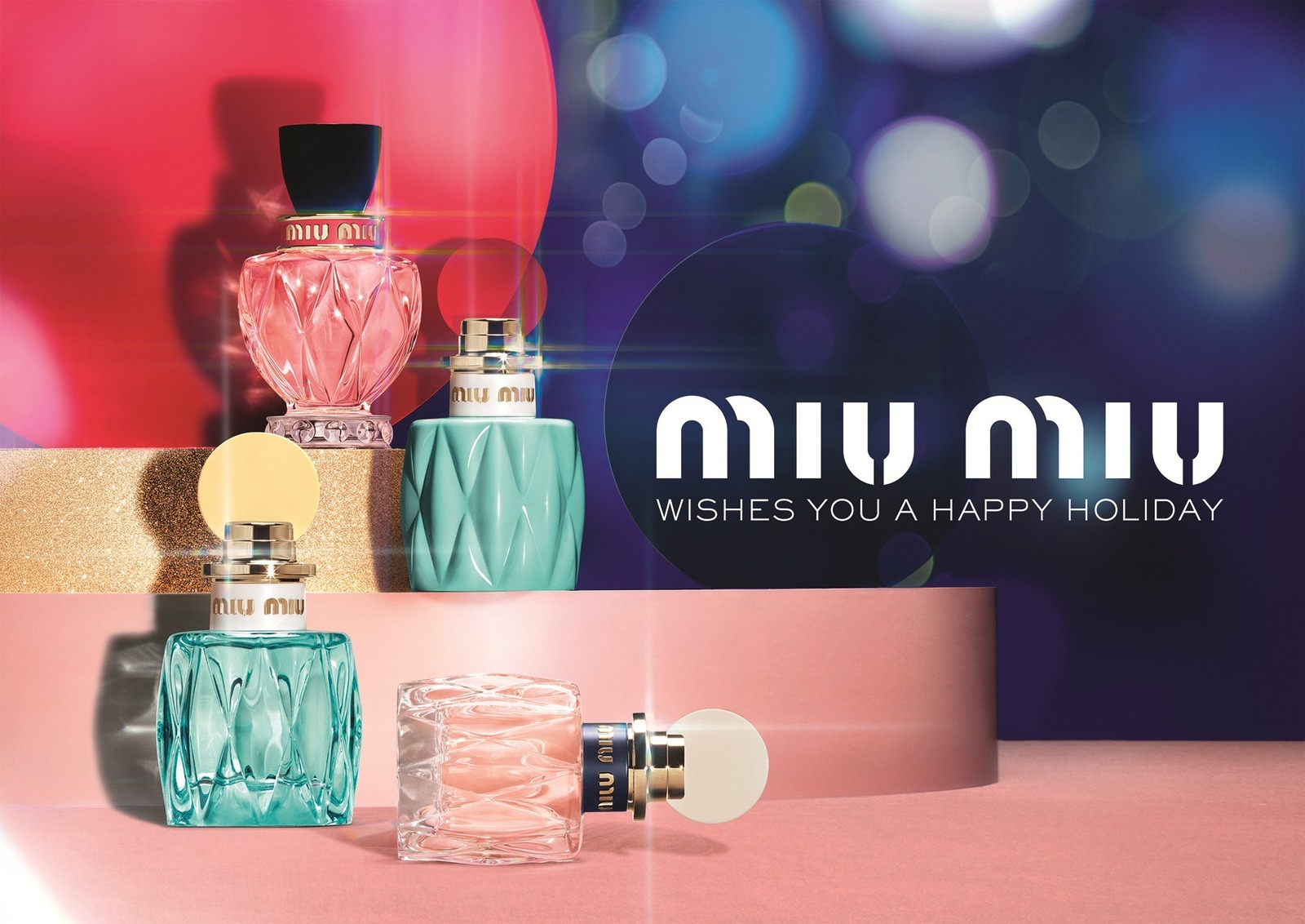 miumiu フルール ダルジャン 香水