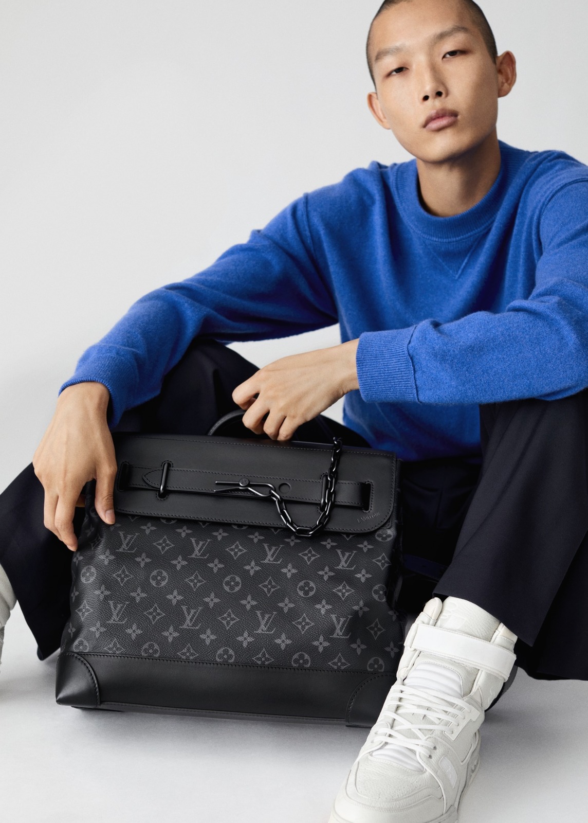 ルイ・ヴィトン(LOUIS VUITTON) ニュー・クラシックス｜写真6