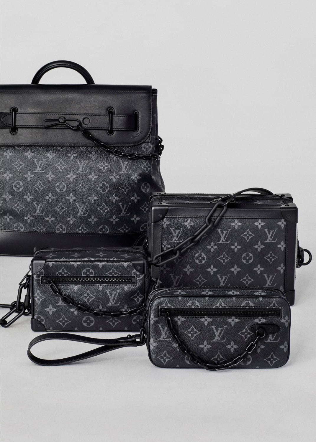 ルイ・ヴィトン(LOUIS VUITTON) ニュー・クラシックス｜写真5