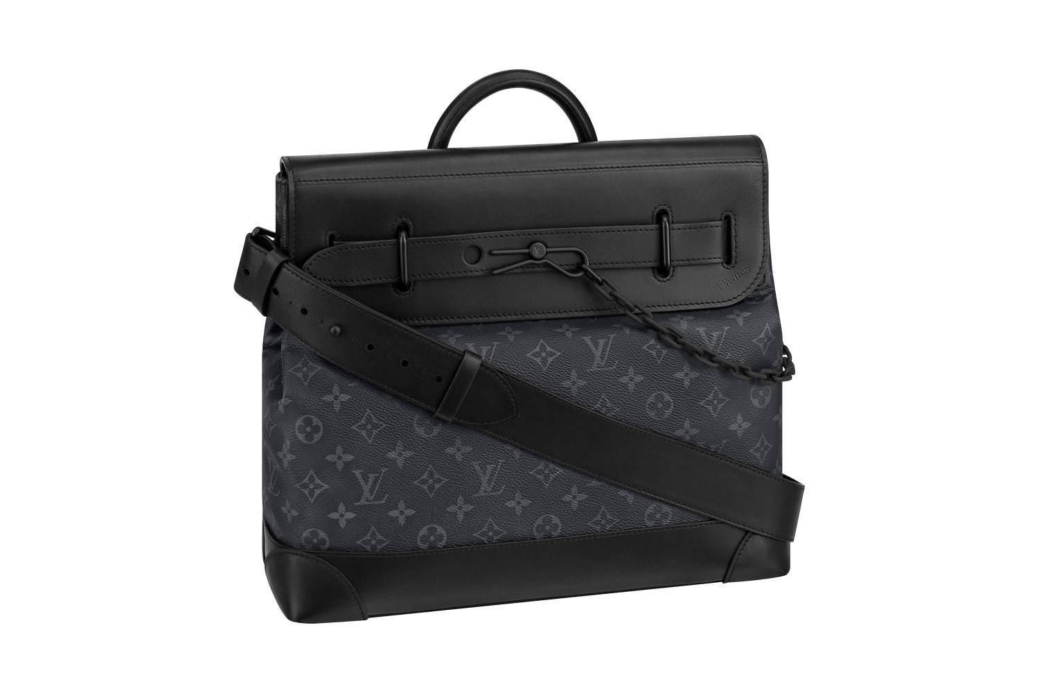 ルイ・ヴィトン(LOUIS VUITTON) ニュー・クラシックス｜写真1