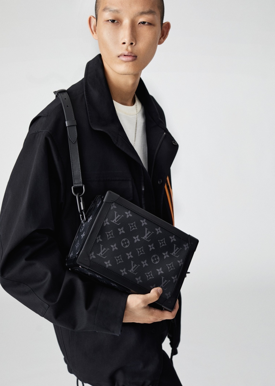 ルイ・ヴィトン(LOUIS VUITTON) ニュー・クラシックス｜写真13