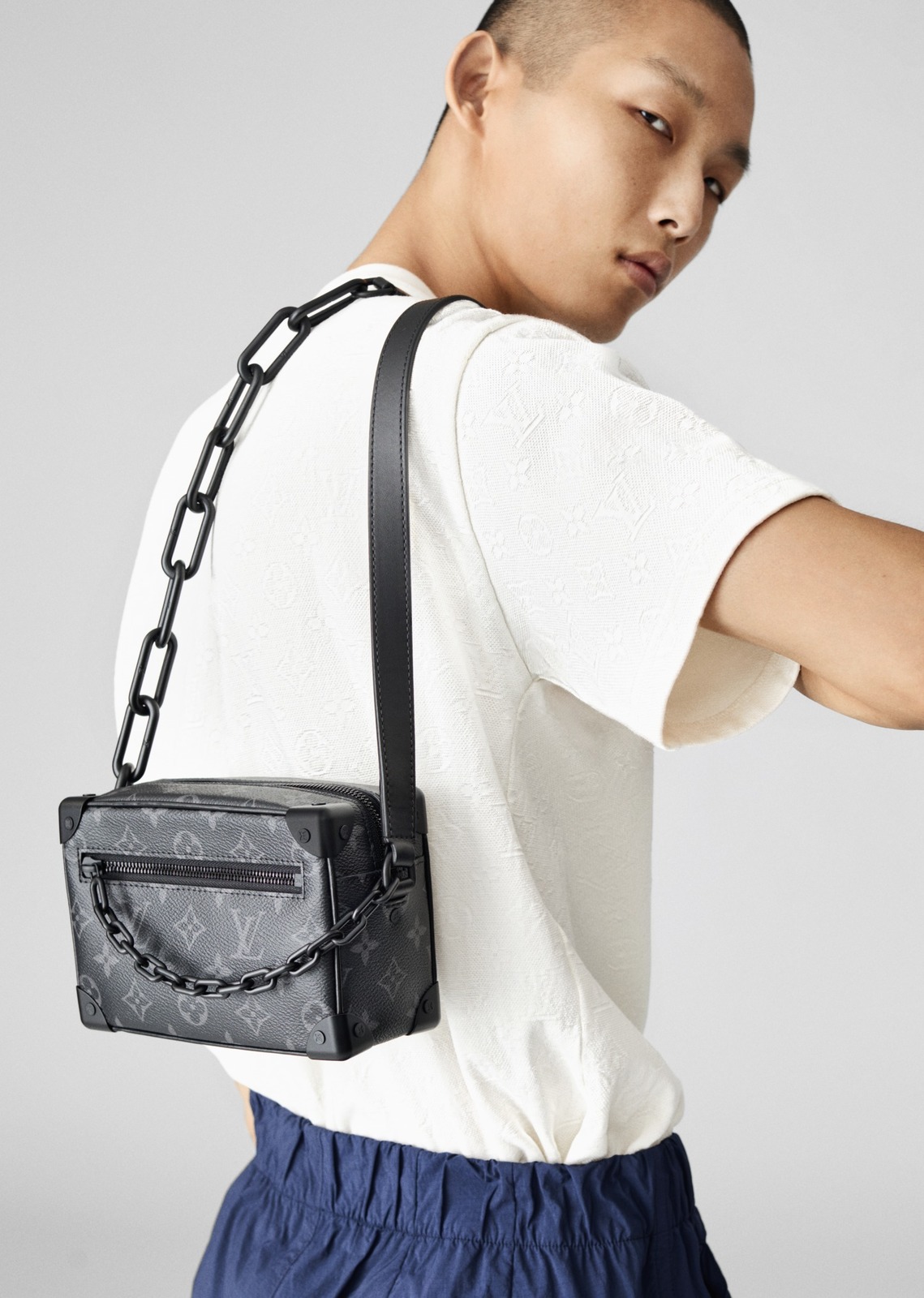 ルイ・ヴィトン(LOUIS VUITTON) ニュー・クラシックス｜写真15