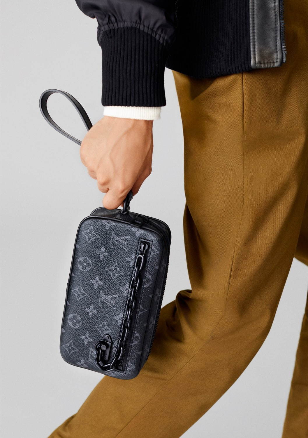 ルイ・ヴィトン(LOUIS VUITTON) ニュー・クラシックス｜写真8