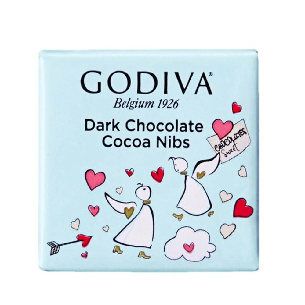 ゴディバ(GODIVA) チョコレート クロニクル｜写真12