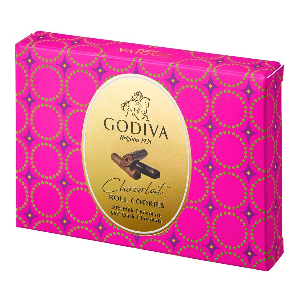 ゴディバ(GODIVA) チョコレート クロニクル｜写真38