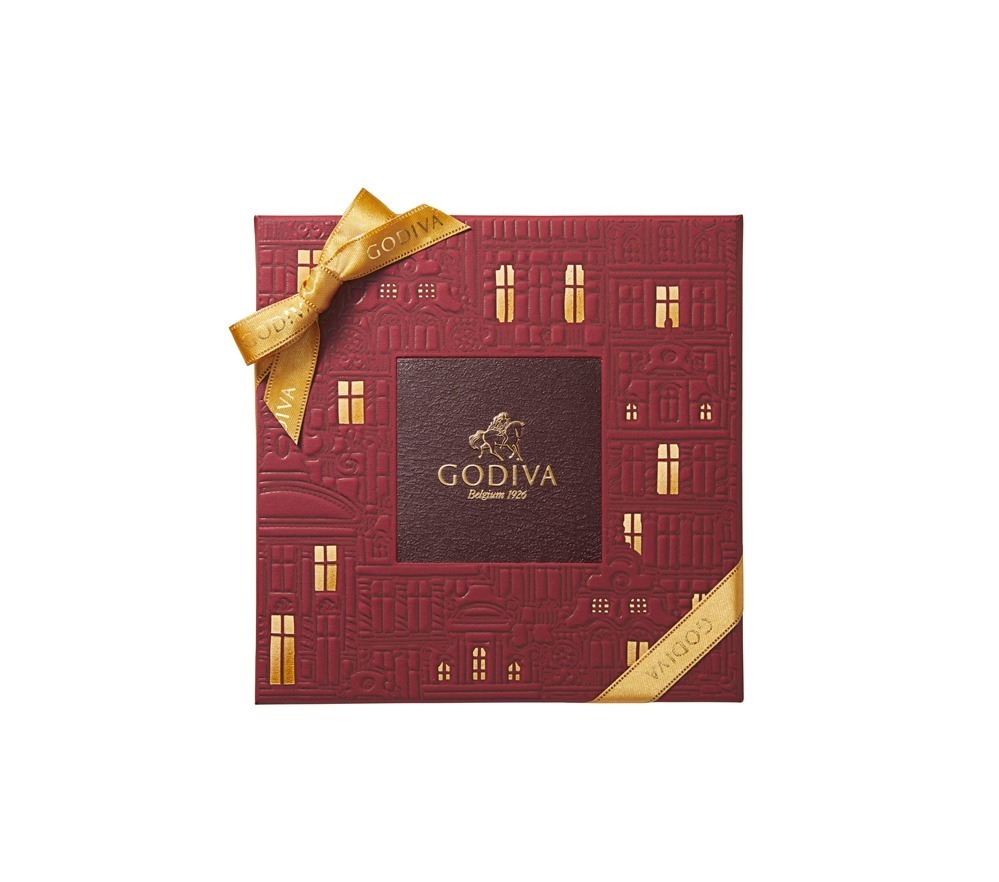 ゴディバ(GODIVA) チョコレート クロニクル｜写真15