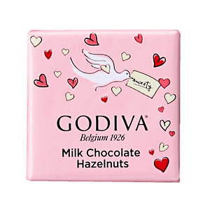ゴディバ(GODIVA) チョコレート クロニクル｜写真11