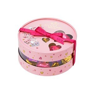 ゴディバ(GODIVA) チョコレート クロニクル｜写真25