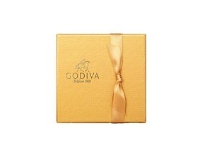 ゴディバ(GODIVA) チョコレート クロニクル｜写真23