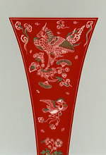 御大典記念 特別展「よみがえる正倉院宝物 ―再現模造にみる天平の技―」新潟で、精巧な模造品を展示｜写真6