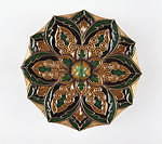 御大典記念 特別展「よみがえる正倉院宝物 ―再現模造にみる天平の技―」新潟で、精巧な模造品を展示｜写真4