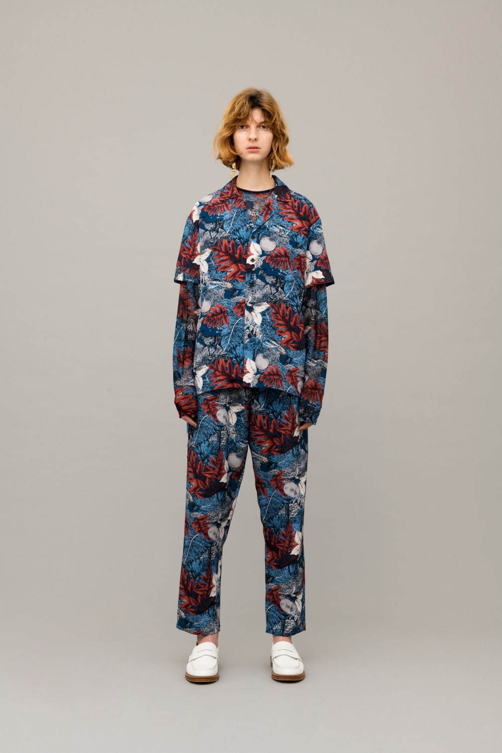 フミエ タナカ 2020年春夏｜female 